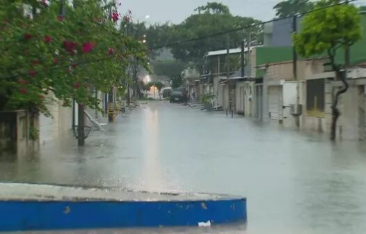 Izolda e Sarto oferecem ajuda ao governo de Pernambuco após enchentes em Recife