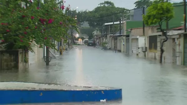 Izolda e Sarto oferecem ajuda ao governo de Pernambuco após enchentes em Recife