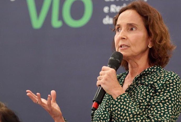 Em reunião no STF, Izolda defende a integralidade do território cearense no litígio envolvendo o Piauí