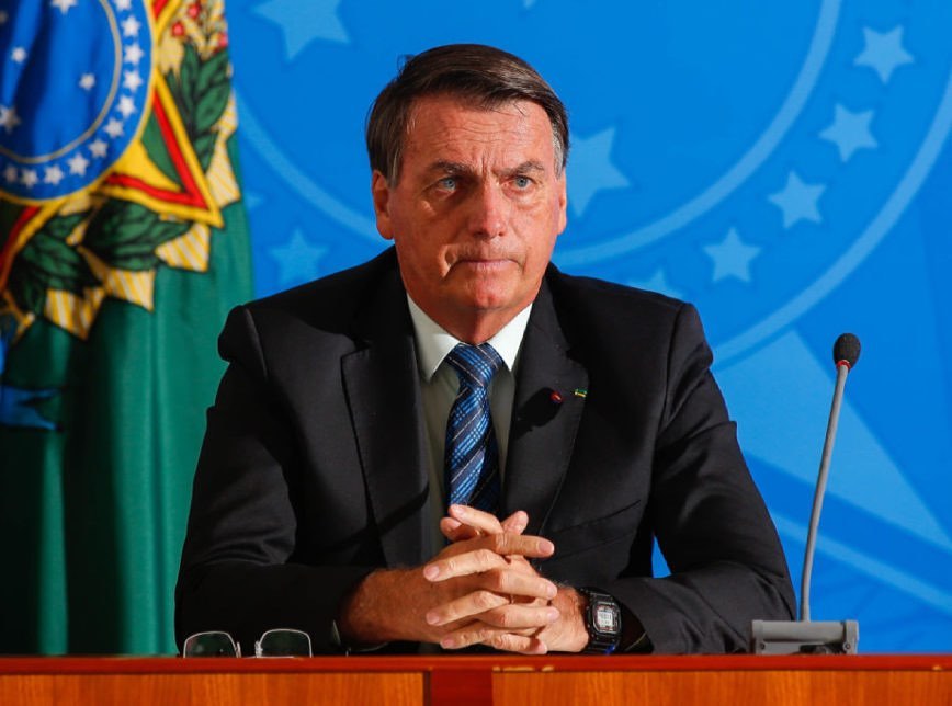 Confira locais e horários de manifestações em Fortaleza a favor e contra Bolsonaro neste 7 de setembro
