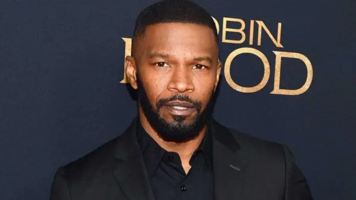 Jamie Foxx será Mike Tyson em série biográfica