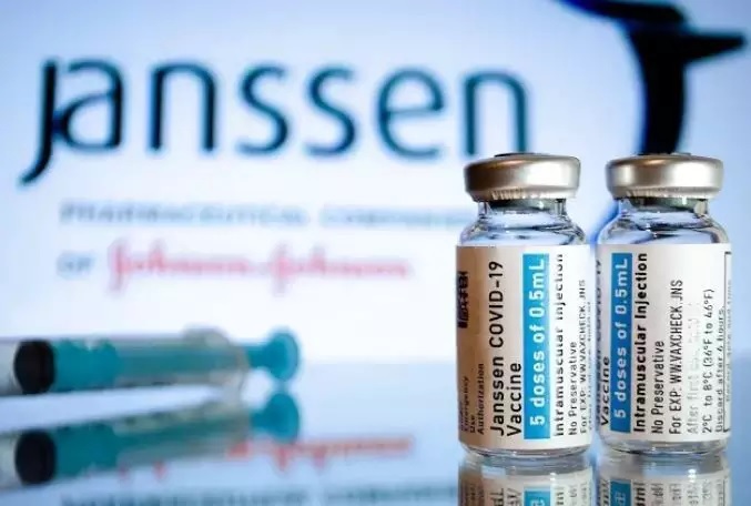 Agência aprova o envio de 3 milhões de doses da vacina Janssen ao Brasil