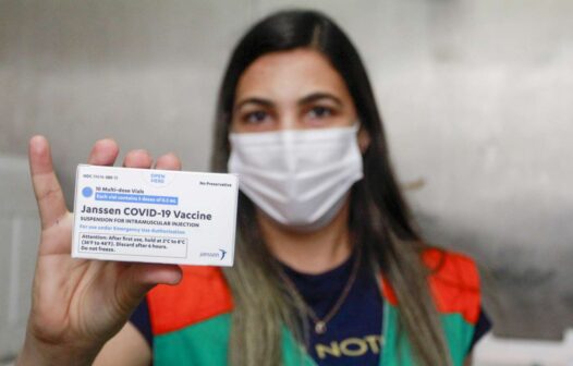 Mais 270 mil doses de vacinas contra Covid chegam ao Ceará nesta quinta-feira (24)