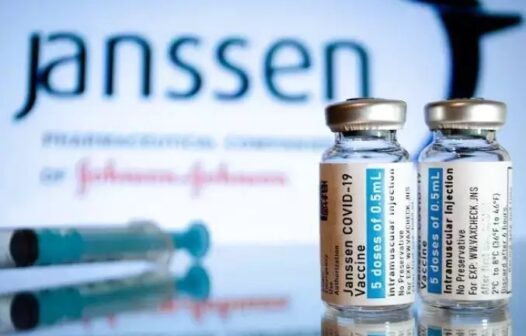 Estados Unidos doam 3 milhões de doses da vacina da Janssen para o Brasil