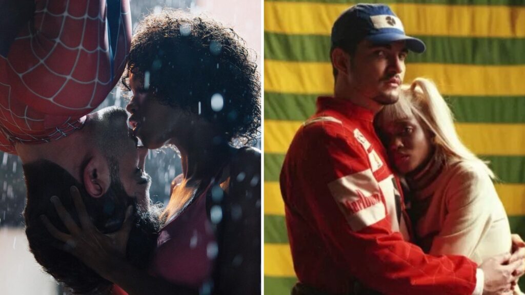 Jão lança clipe de “Idiota” relembrando casais icônicos, como Xuxa e Ayrton Senna