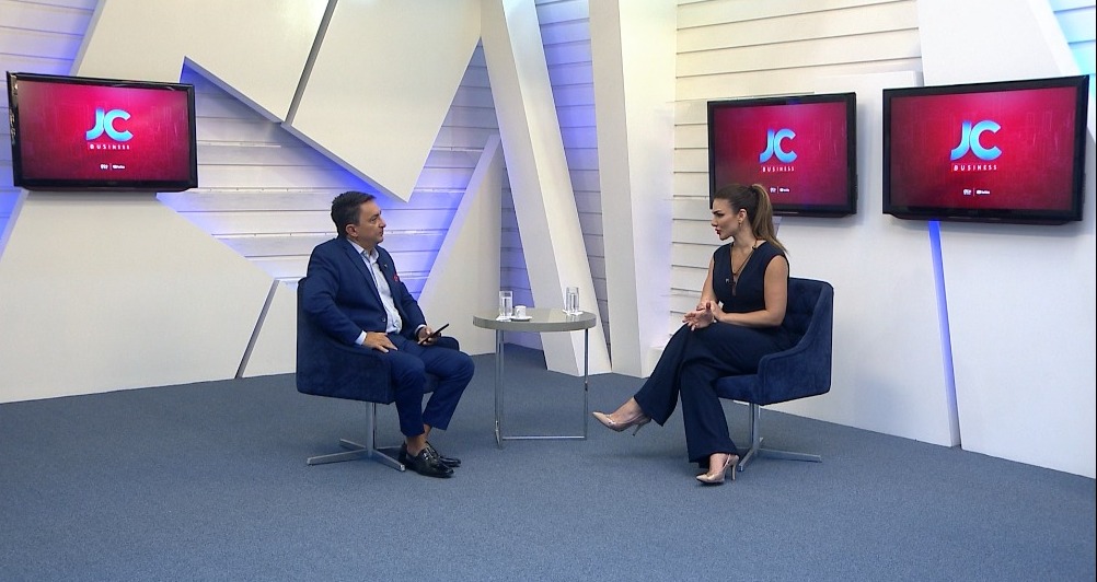 JC Business: Eduardo Gomes de Matos fala sobre profissionais de impacto