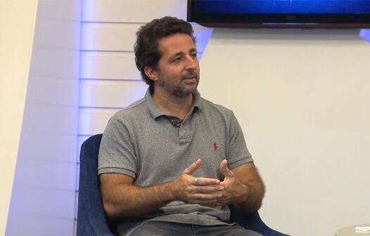 JC Entrevistas: Eduardo Guedes apresenta Fortnite como ferramenta na preparação para o Enem