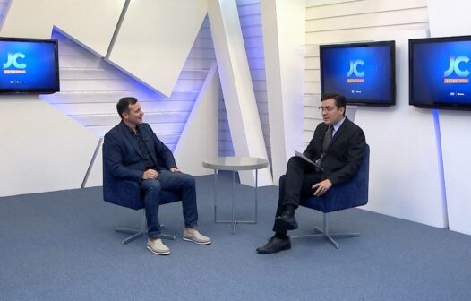 JC Entrevistas: pastor David Herculano fala sobre evento de comemoração de 10 anos da Igreja Comunidade das Nações