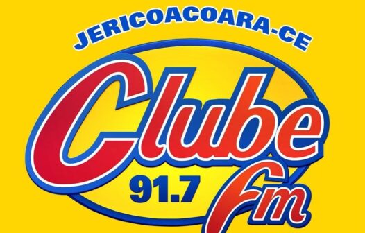 Nova emissora do Grupo Cidade de Comunicação, rádio Clube FM Jericoacoara estreia nesta sexta-feira (13)