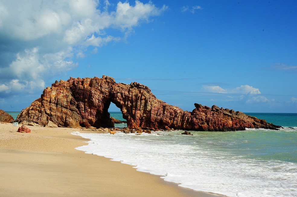 Jericoacoara terá barreira sanitária durante o réveillon de 2020