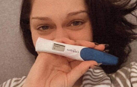 Jessie J revela que perdeu bebê após gravidez em segredo: “a tristeza é avassaladora”