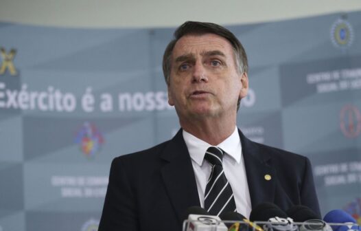 STF rejeita ação de Bolsonaro contra restrições de estados por covid-19