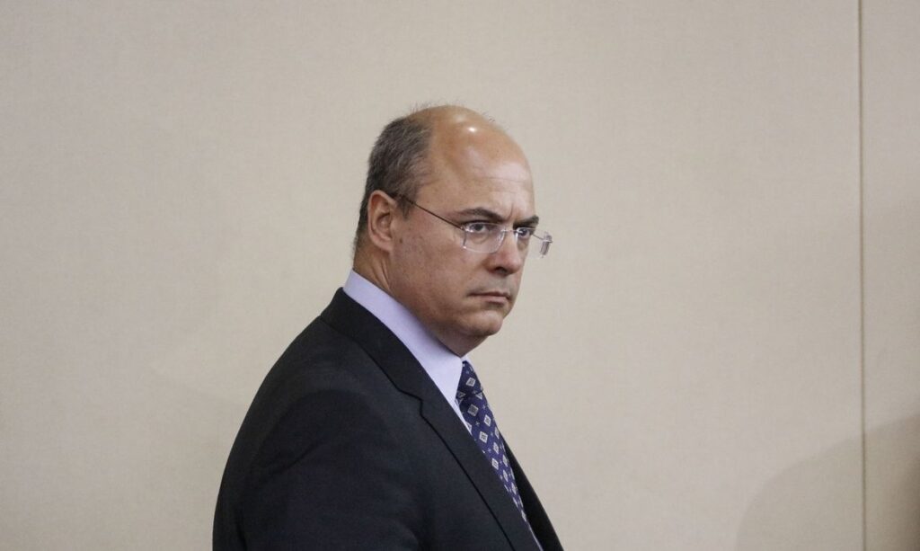 Tribunal ouve testemunhas no processo de impeachment de Witzel