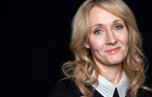 JK Rowling nega criação de série inspirada em Harry Potter
