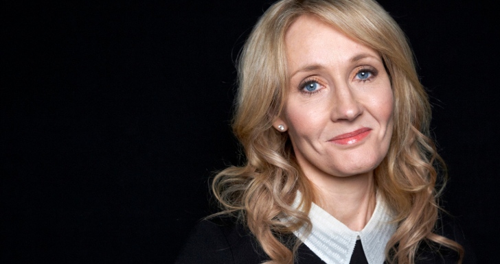 JK Rowling nega criação de série inspirada em Harry Potter