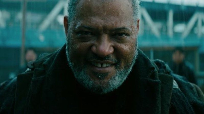 John Wick 4: Laurence Fishburne está de volta à franquia