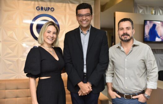 Jornalista Luiz Esteves chega ao Grupo Cidade de Comunicação