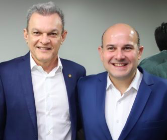 José Sarto reafirma que ex-prefeito Roberto Cláudio é o mais preparado para ser candidato a governador