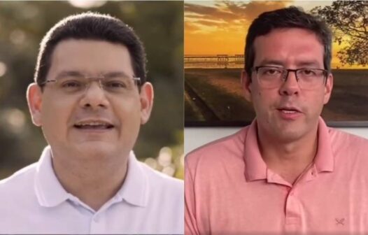 Josiel e Dr. Furlan vão disputar 2º turno em Macapá