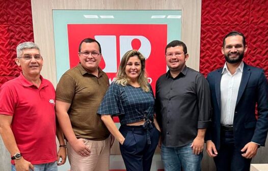 Jovem Pan News Fortaleza comemora 4 anos na liderança entre as rádios de notícias do Ceará