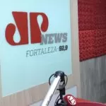 Jovem Pan News Fortaleza transmite jornais ao vivo do Siará Tech Summit