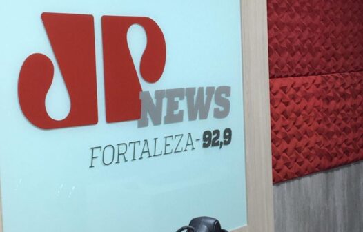 Jovem Pan News Fortaleza comemora 5 anos no ar com sucesso de audiência entre as rádios de notícias do Ceará