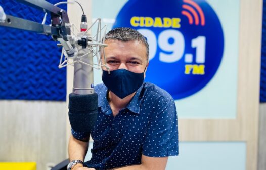 Rádio Cidade 99.1 FM estreia dois novos programas nesta segunda-feira (29)