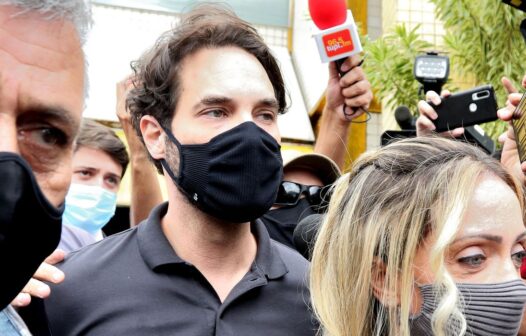 Justiça do Rio nega liminar de defesa do ex-vereador Jairinho