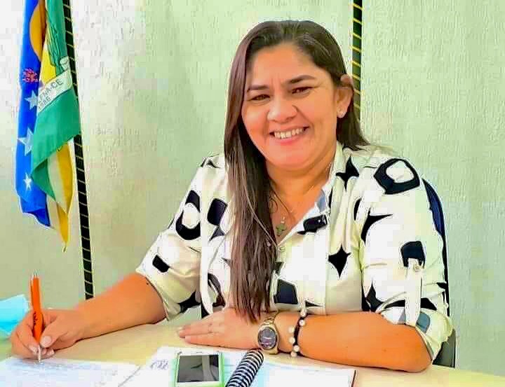 Justiça Eleitoral pede cassação de diploma da prefeita e vice de Madalena, no Ceará