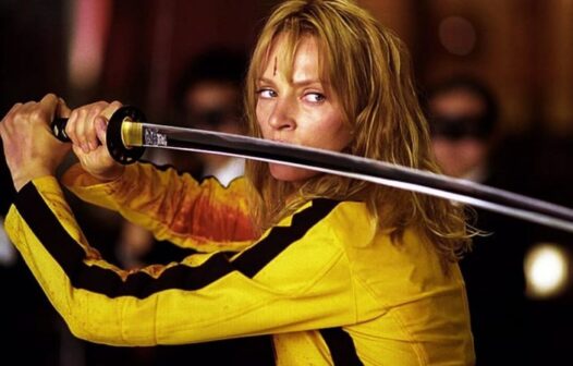 ‘Kill Bill Vol.3’ pode ser próximo filme de Tarantino