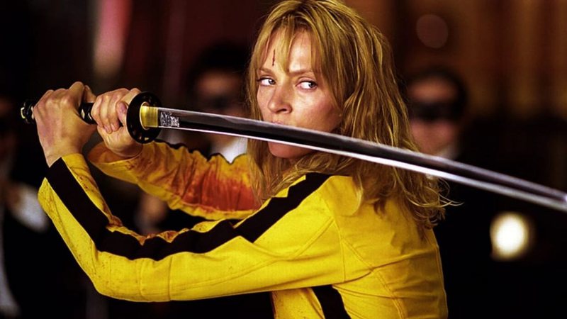 ‘Kill Bill Vol.3’ pode ser próximo filme de Tarantino