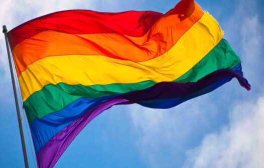 Congresso Nacional será iluminado hoje com as cores do arco-íris
