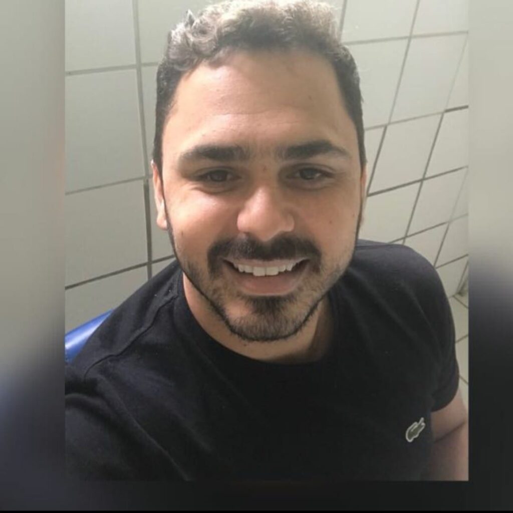 Suspeito de envolvimento na morte de dentista é preso em Jaguaruana