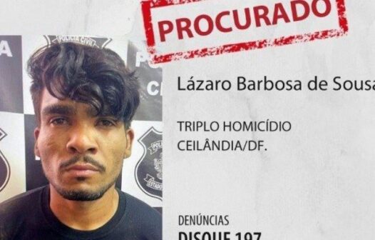 Caso Lázaro: serial killer brasileiro tem lista extensa de crimes