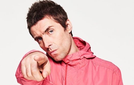 Liam Gallagher anuncia shows no Brasil e declara: “Oasis nunca deveria ter acabado”