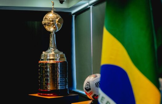 Conmebol divulga datas e horários da próxima fase da Libertadores