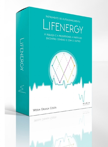 Lifenergy oferece a chave para o autoconhecimento das mães