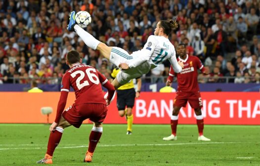 Liga dos Campeões chega ao fim com final entre Liverpool e Real Madrid