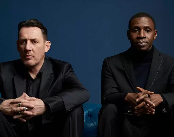 Café Concerto traz os grandes sucessos de Lighthouse Family neste final de semana