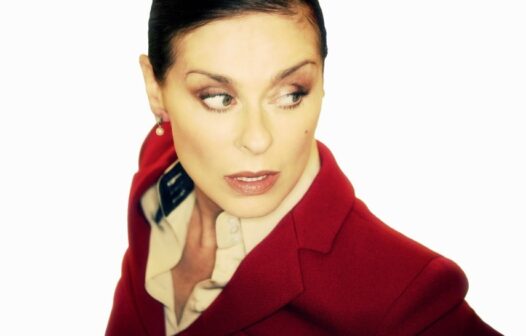 Lisa Stansfield será homenageada no Café Concerto deste fim de semana