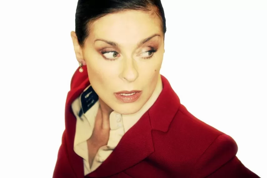 Lisa Stansfield será homenageada no Café Concerto deste fim de semana