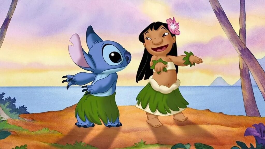 Live-action de “Lilo & Stitch” é confirmado pela Disney