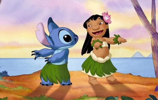 Live-action de “Lilo & Stitch” é confirmado pela Disney