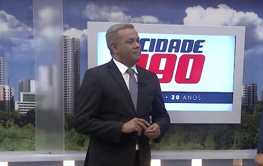 Live celebra duas décadas do programa Cidade 190