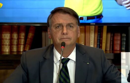 TSE encaminha ao STF queixa-crime contra o presidente Bolsonaro por ataques à legitimidade das eleições