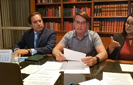 Bolsonaro: novo auxílio deve voltar em março, com quatro parcelas de R$ 250