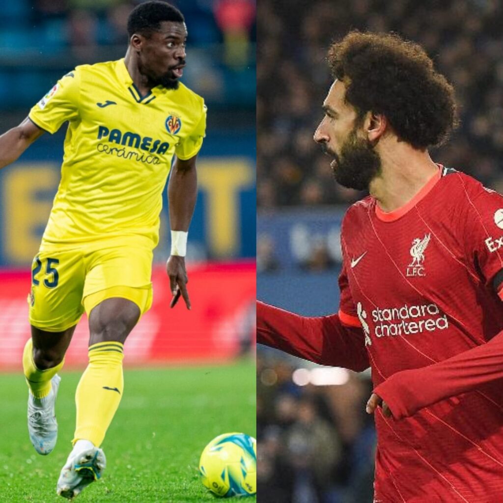 Villarreal x Liverpool: onde assistir ao jogo da semifinal da