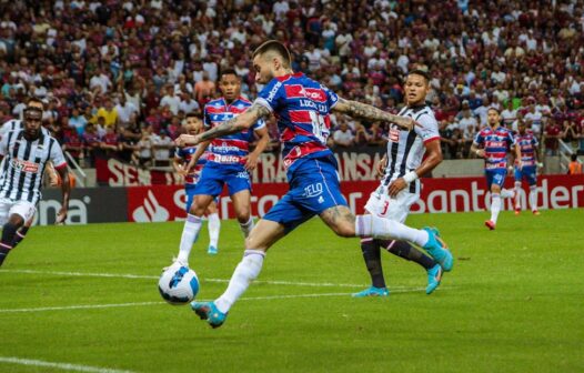 Alianza Lima x Fortaleza: onde assistir, horário e possíveis escalações