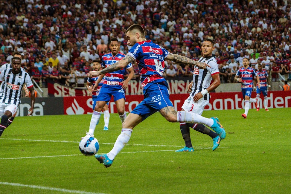 Alianza Lima x Fortaleza: onde assistir, horário e possíveis escalações