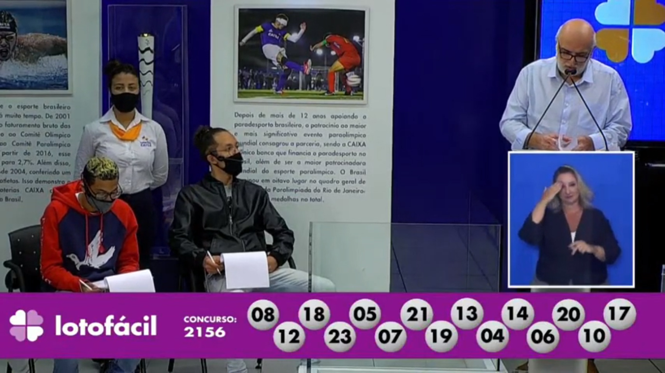 Lotofácil: um dos sorteios mais populares da Caixa completa 20 anos